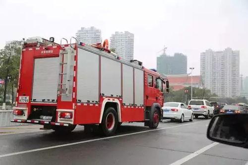 杭州消防车爆料案件最新,揭秘背后惊人真相